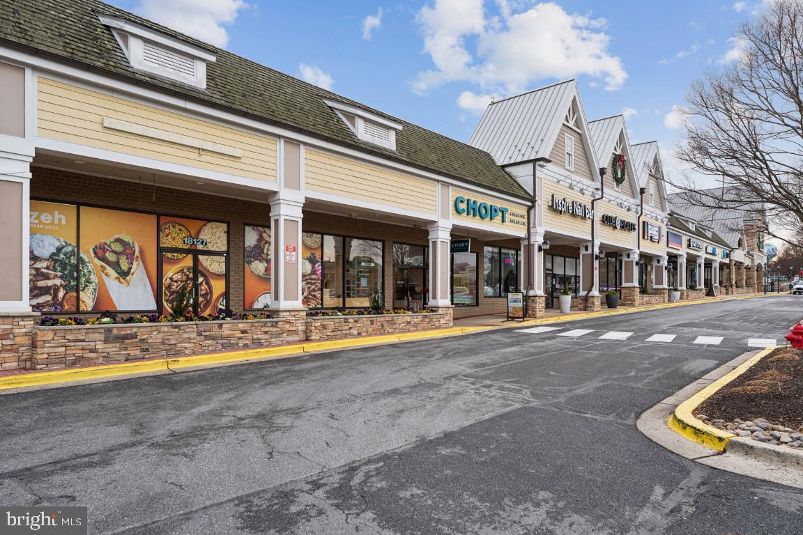 FAIR HILL FARM - Residential