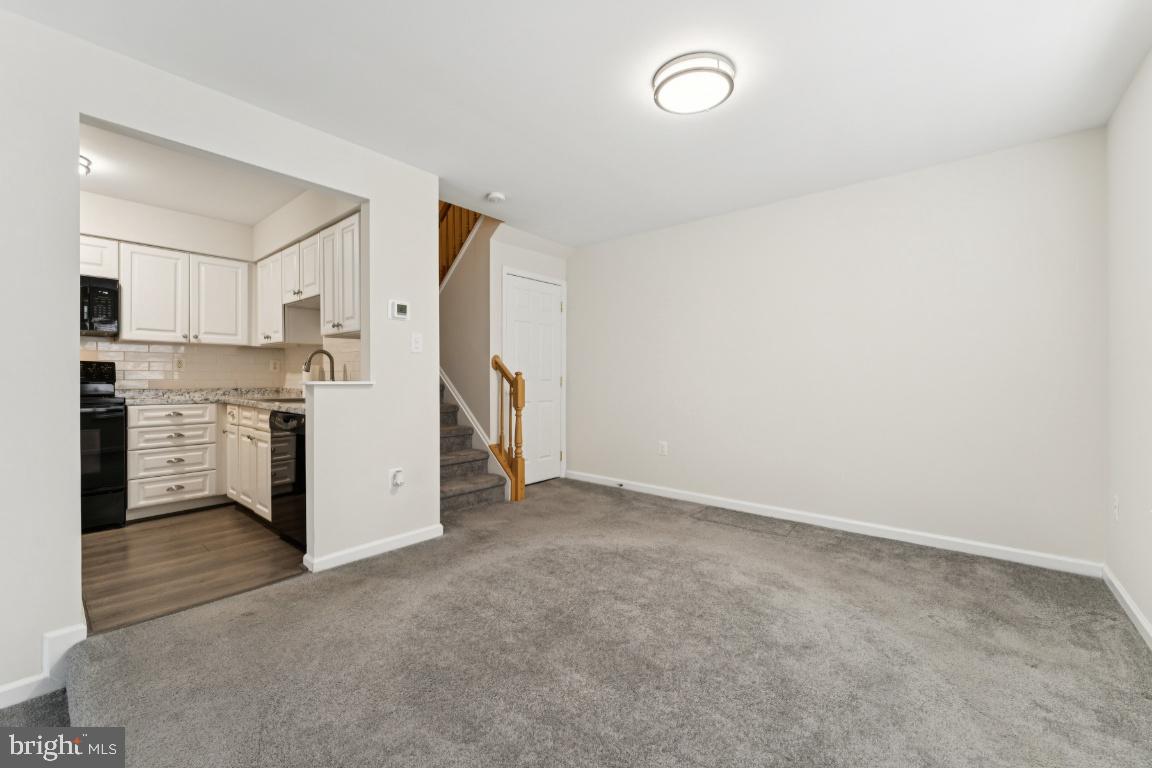 FAIR HILL FARM - Residential