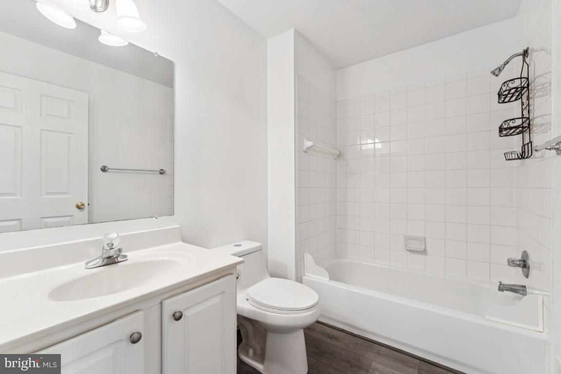 FAIR HILL FARM - Residential