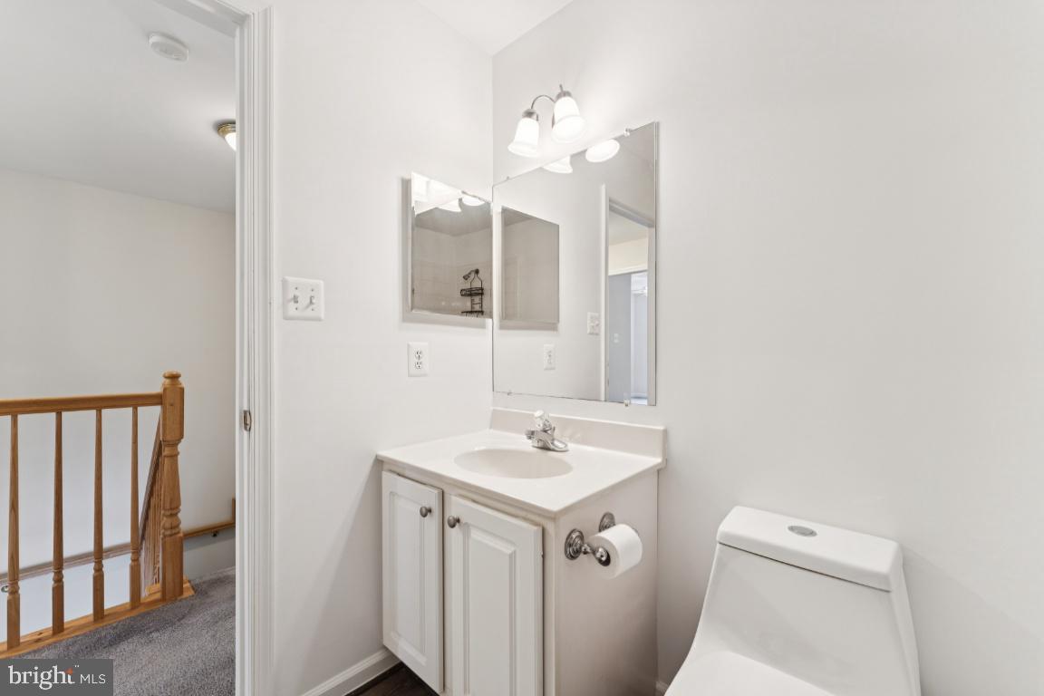 FAIR HILL FARM - Residential