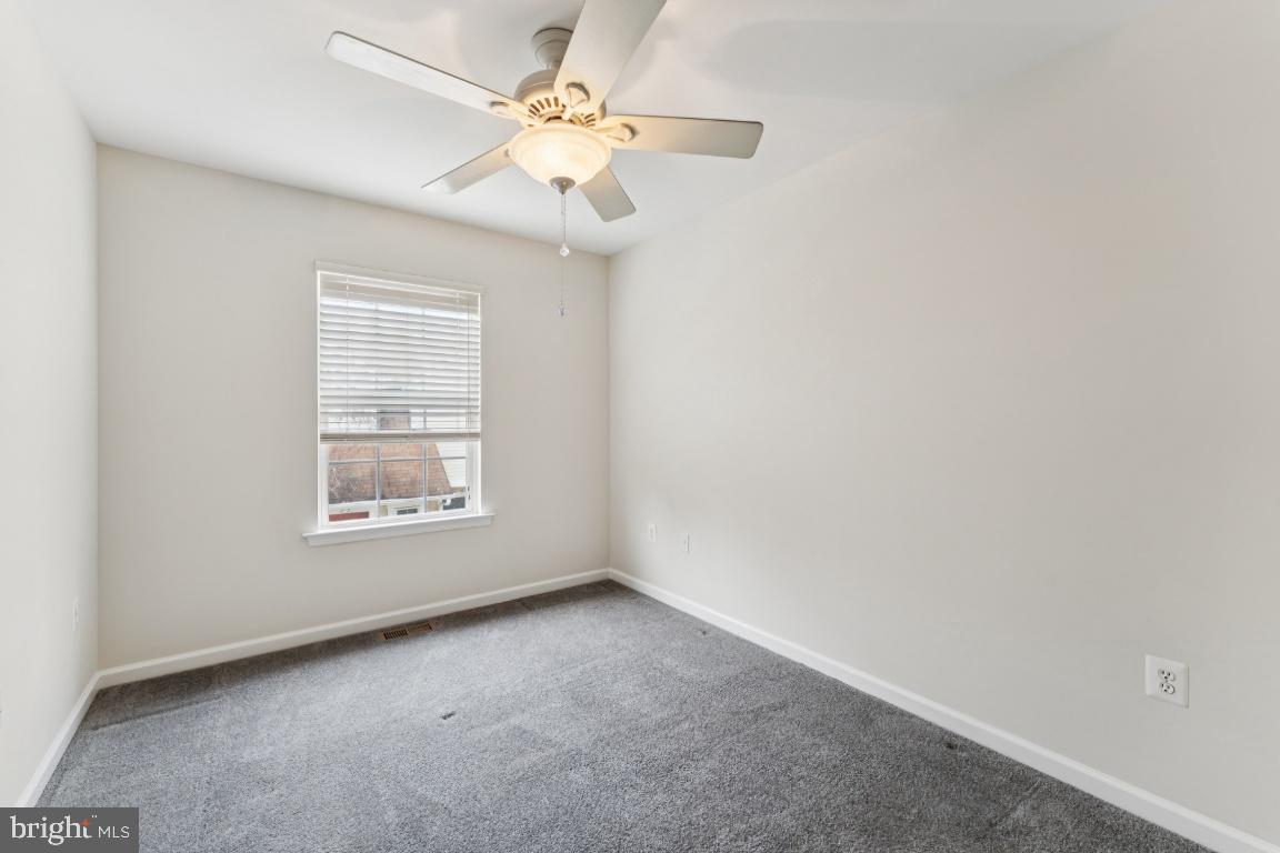 FAIR HILL FARM - Residential