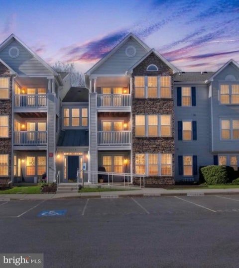 Condo For Sale - 6400 Weatherby Court #M<br/> FREDERICK, MD 21703