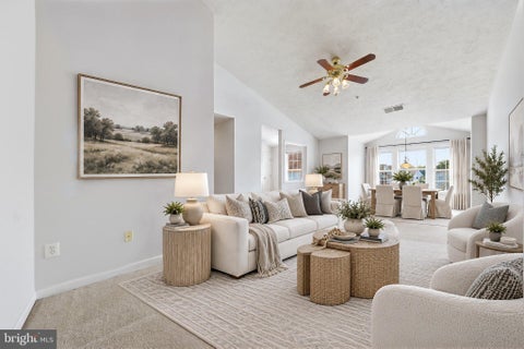Condo For Sale - 6400 Weatherby Court #M<br/> Frederick County, FREDERICK, MD 21703