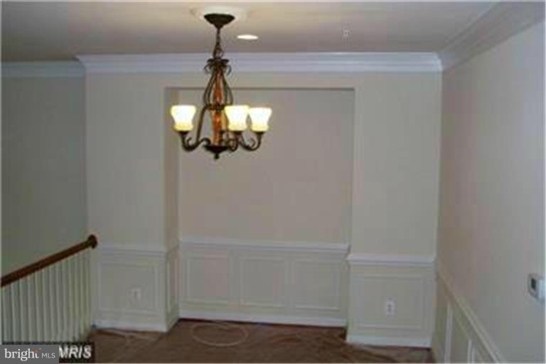 TYSONS VILLAGE - Residential Lease