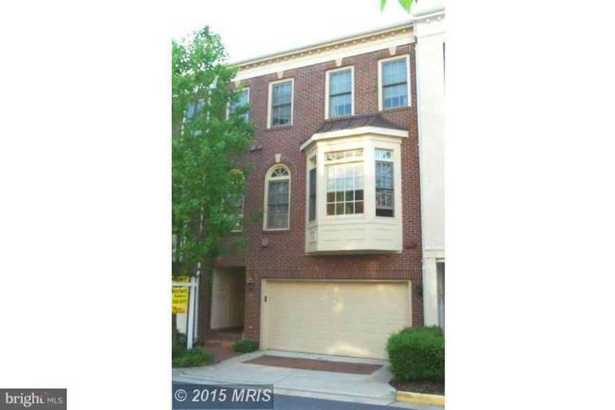 Bright & spacious town home in quiet enclave in Tysons Corner. Meticulously maintained,Overlook 12 acres of Parkland and historic Lord Fairfax Mansion. Huge deck off LR, with palladian windows. Cathedral ceilings, separate, separate DR, large gourmet kitchen with granite counter tops, 42 inches maple cabinet, privacy yet walk to upscale restaurants, shopping, Silver line Metro. Showing by app only