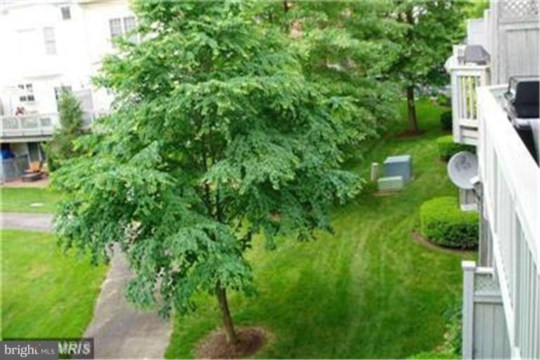 TYSONS VILLAGE - Residential Lease