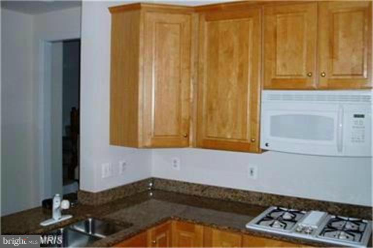 TYSONS VILLAGE - Residential Lease