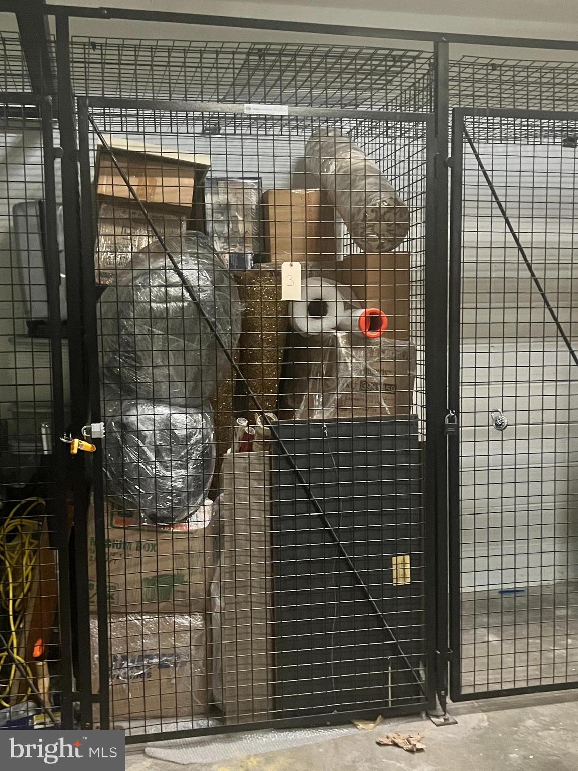 FLEET STREET CONDOMINIUMS - Residential