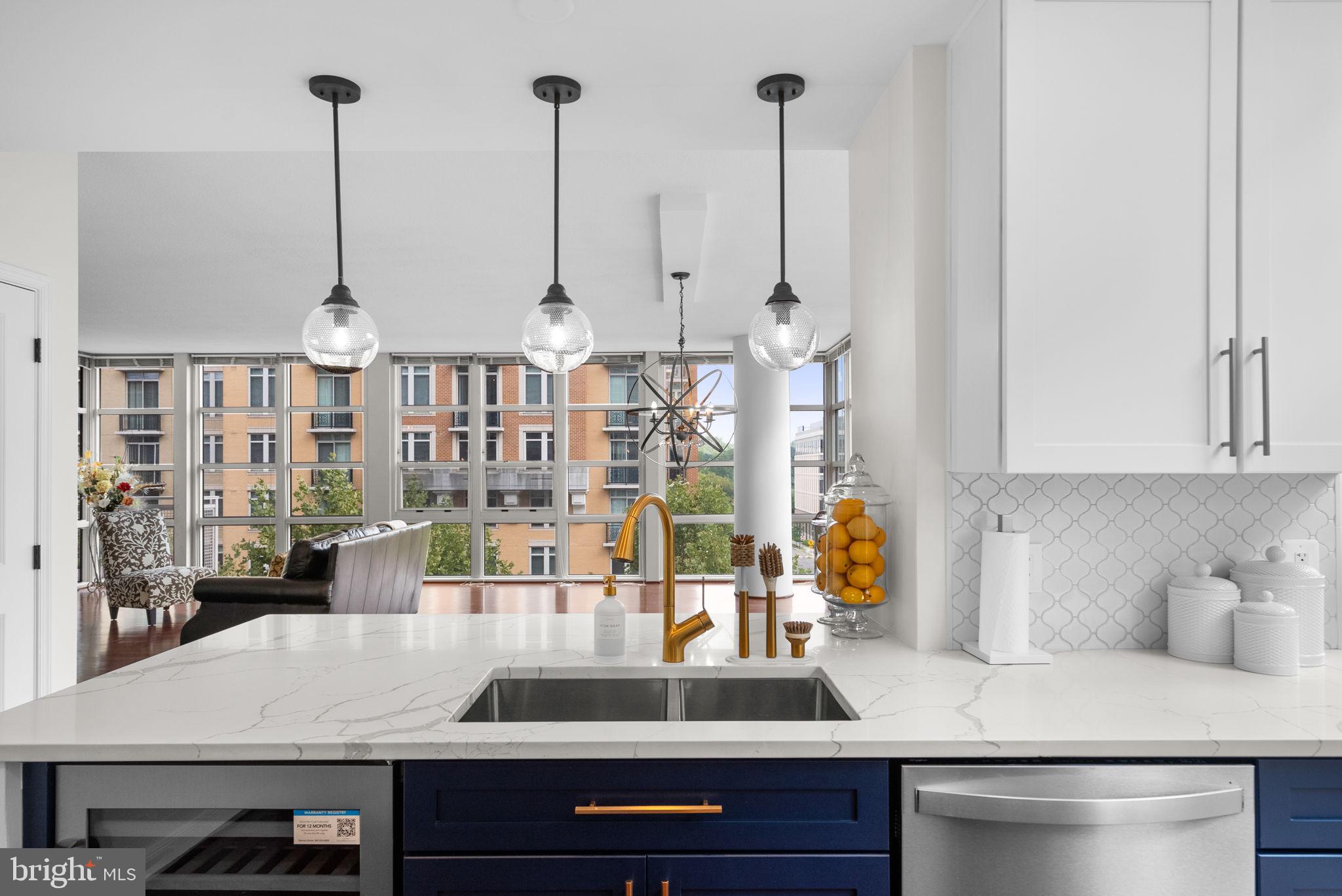 FLEET STREET CONDOMINIUMS - Residential