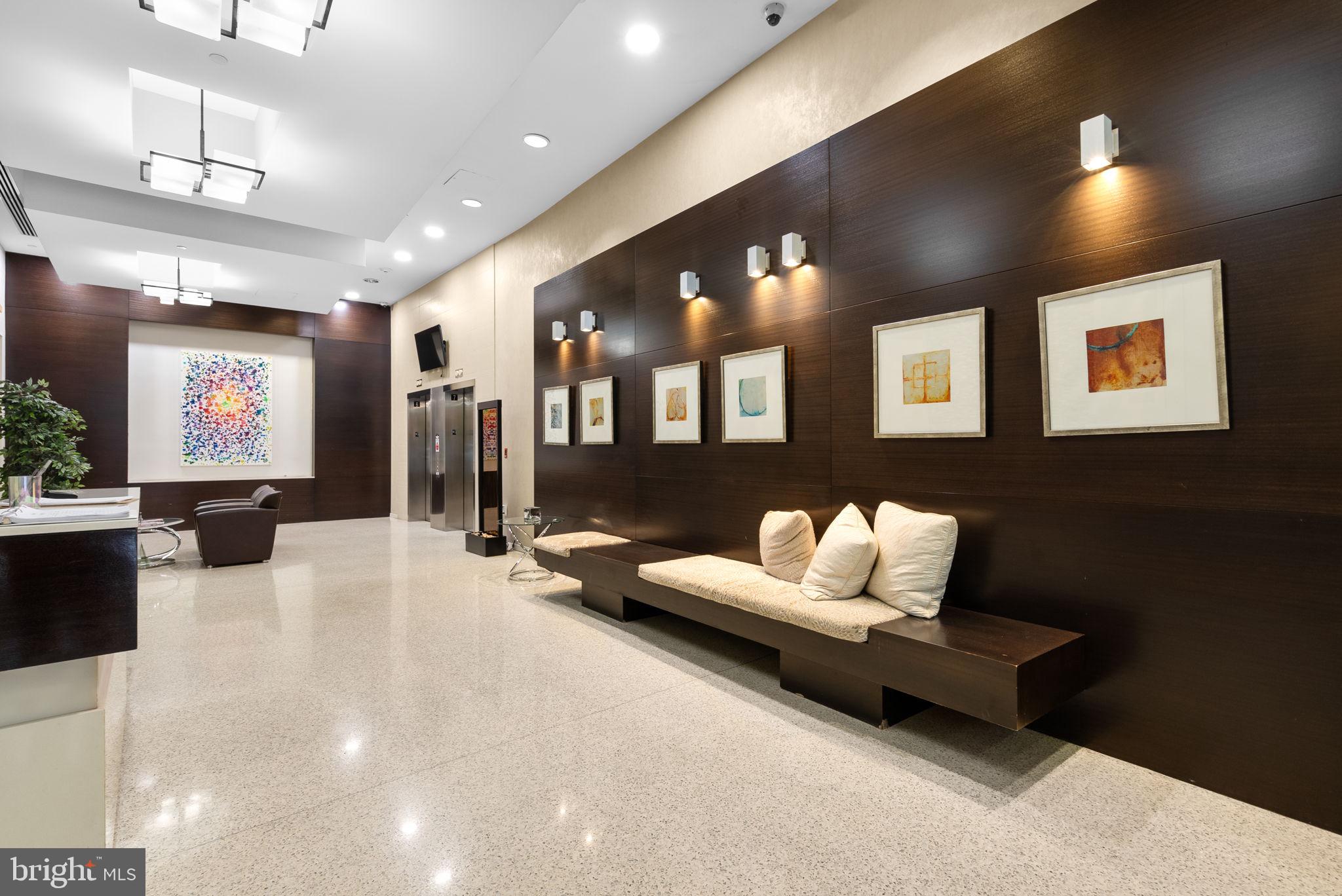 FLEET STREET CONDOMINIUMS - Residential