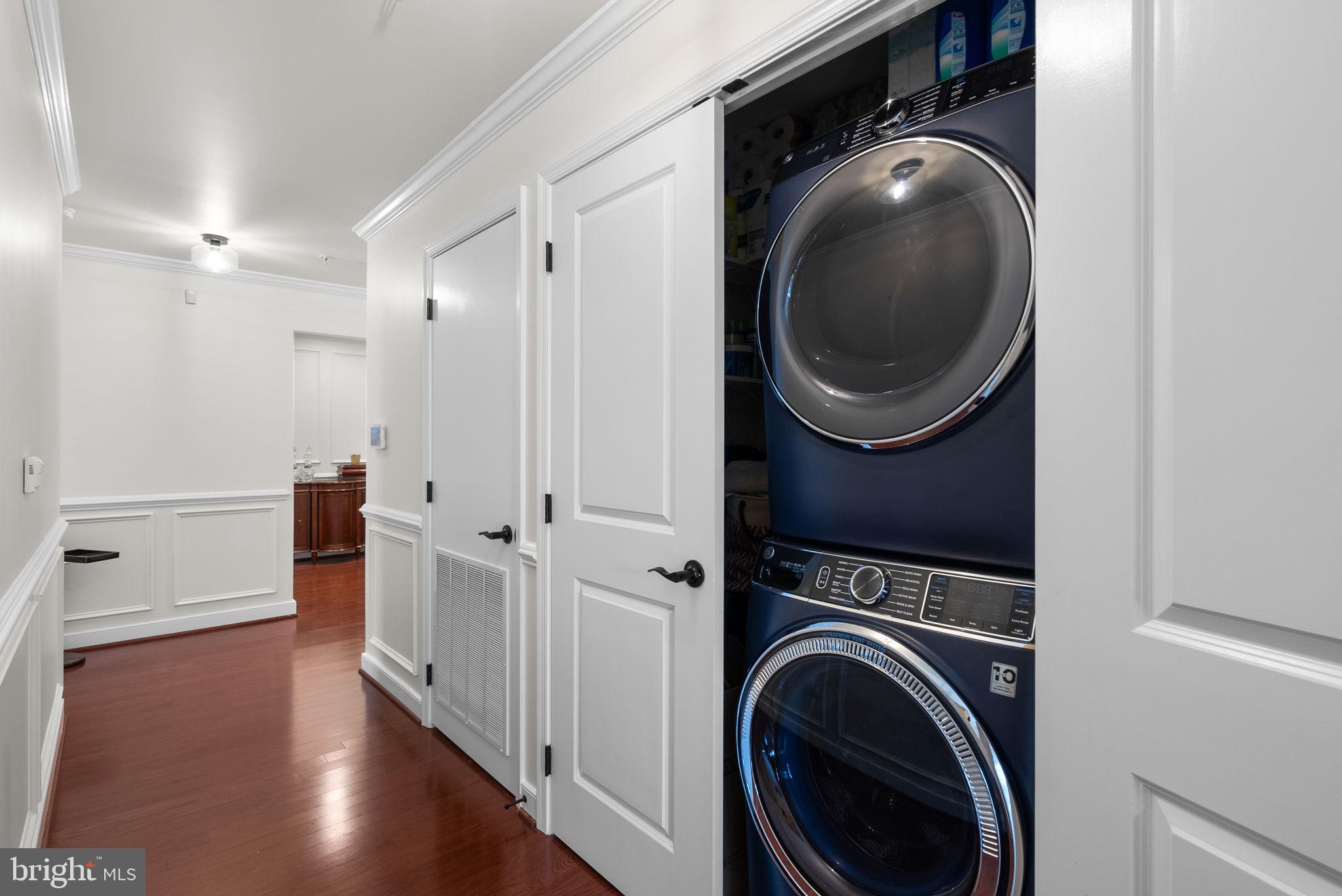 FLEET STREET CONDOMINIUMS - Residential