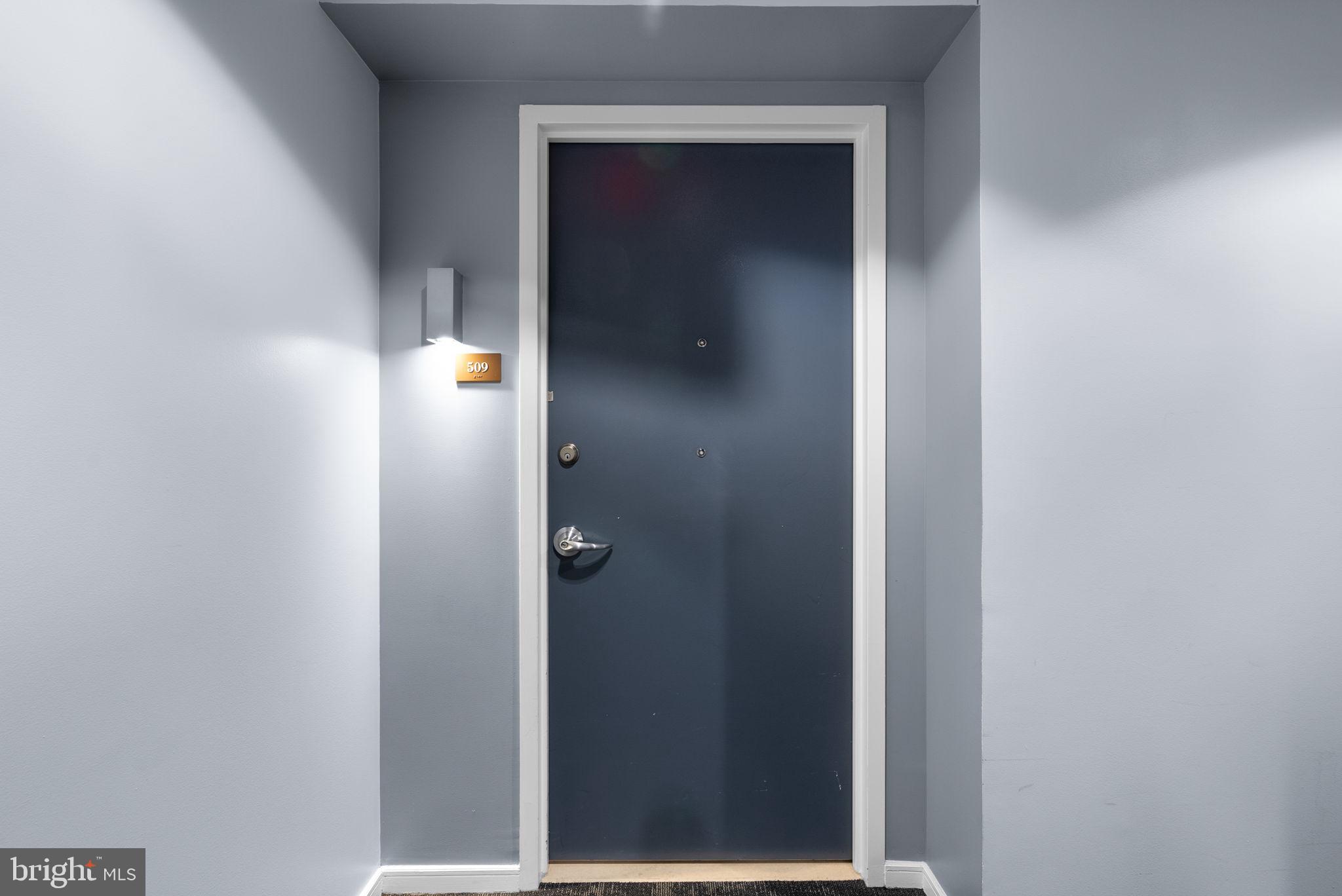 FLEET STREET CONDOMINIUMS - Residential