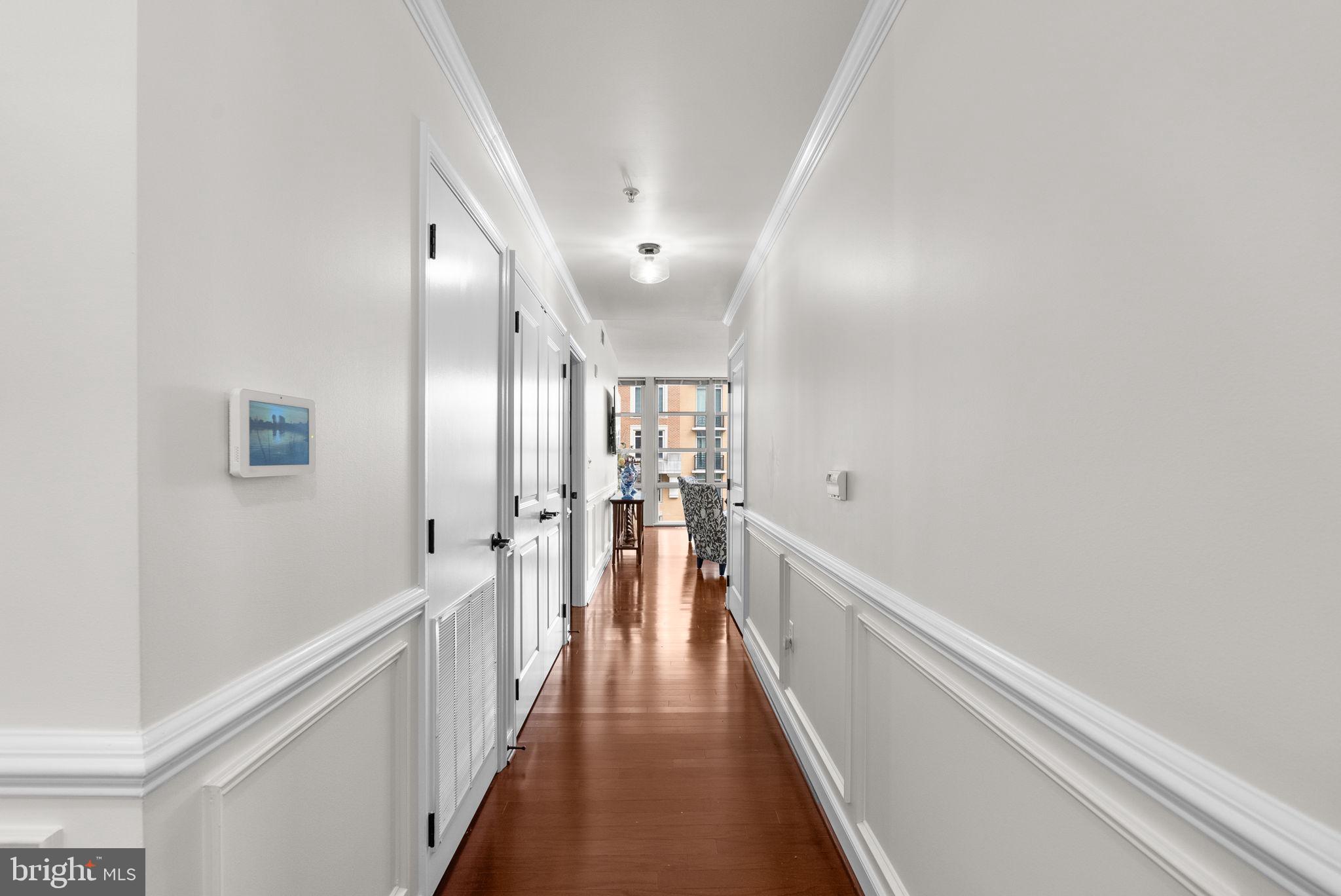 FLEET STREET CONDOMINIUMS - Residential