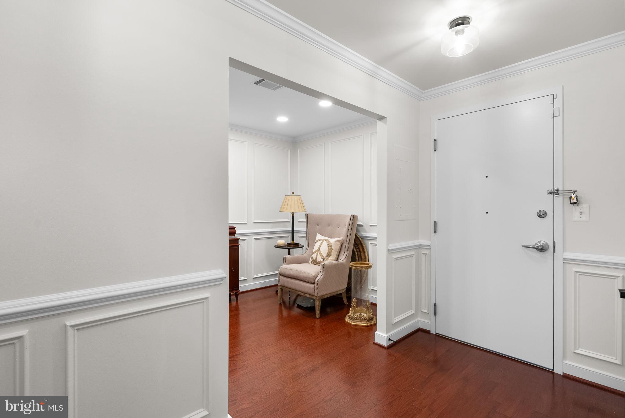 FLEET STREET CONDOMINIUMS - Residential