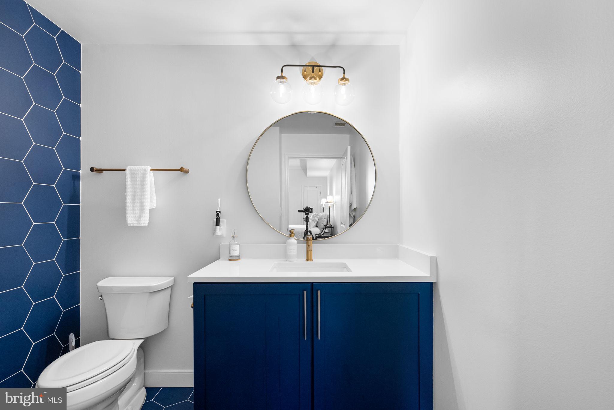 FLEET STREET CONDOMINIUMS - Residential