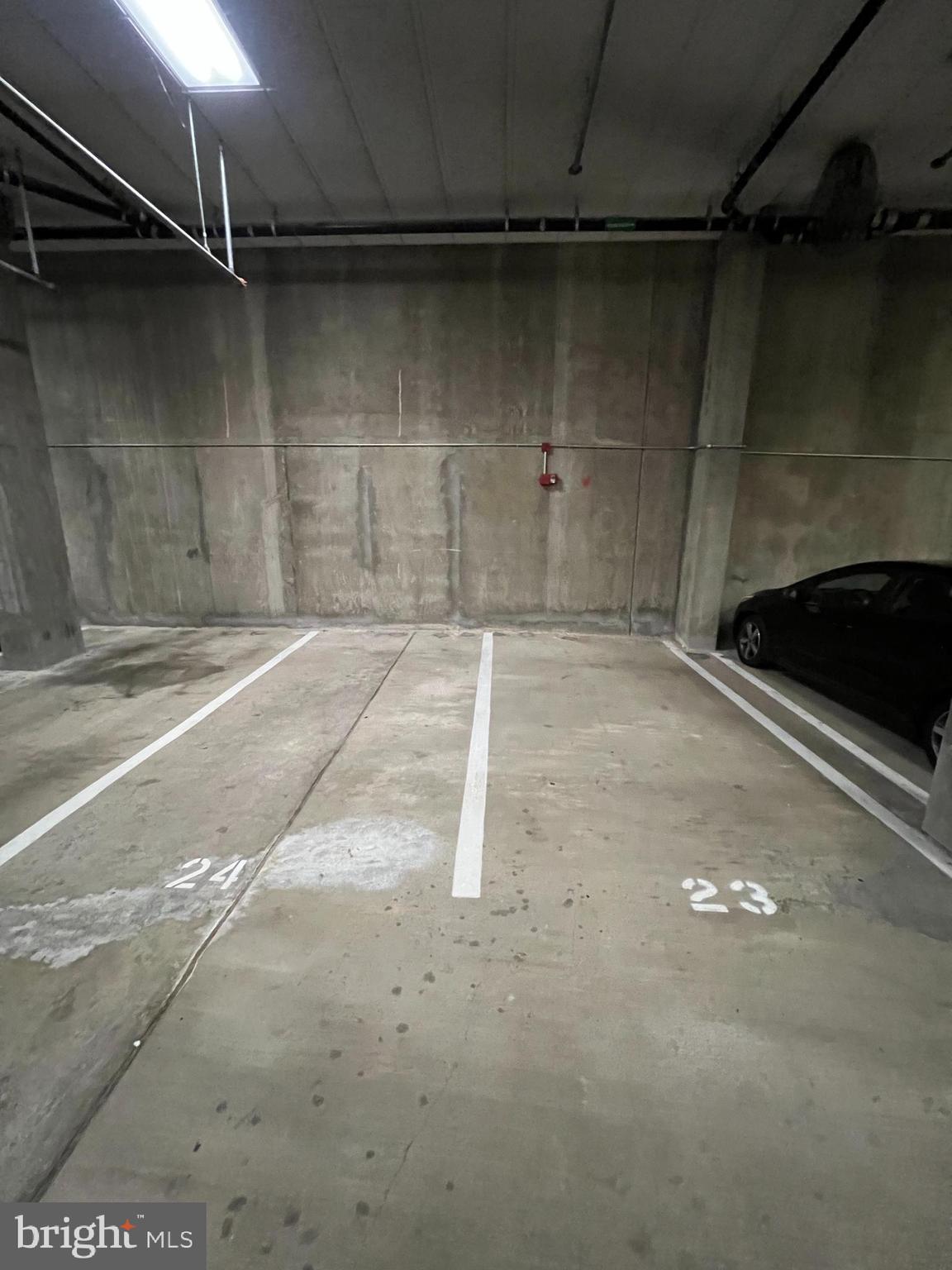 FLEET STREET CONDOMINIUMS - Residential