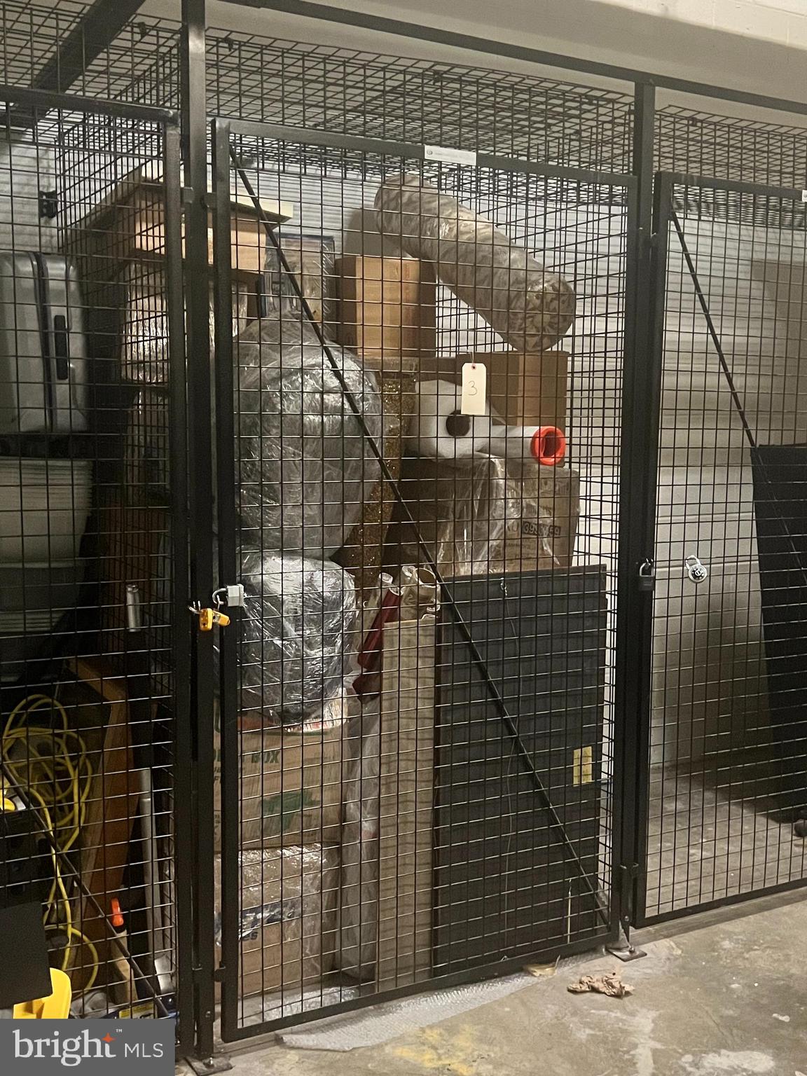 FLEET STREET CONDOMINIUMS - Residential