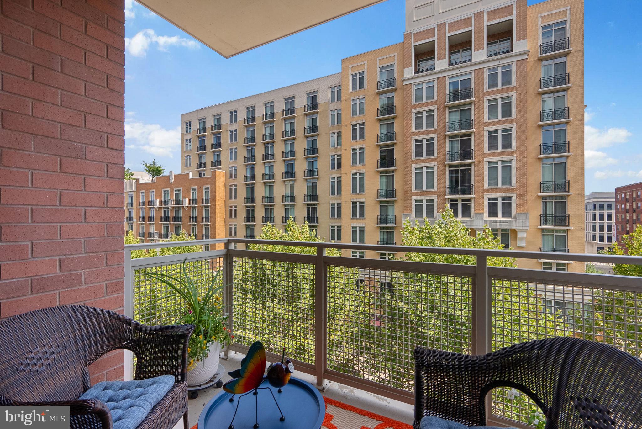 FLEET STREET CONDOMINIUMS - Residential