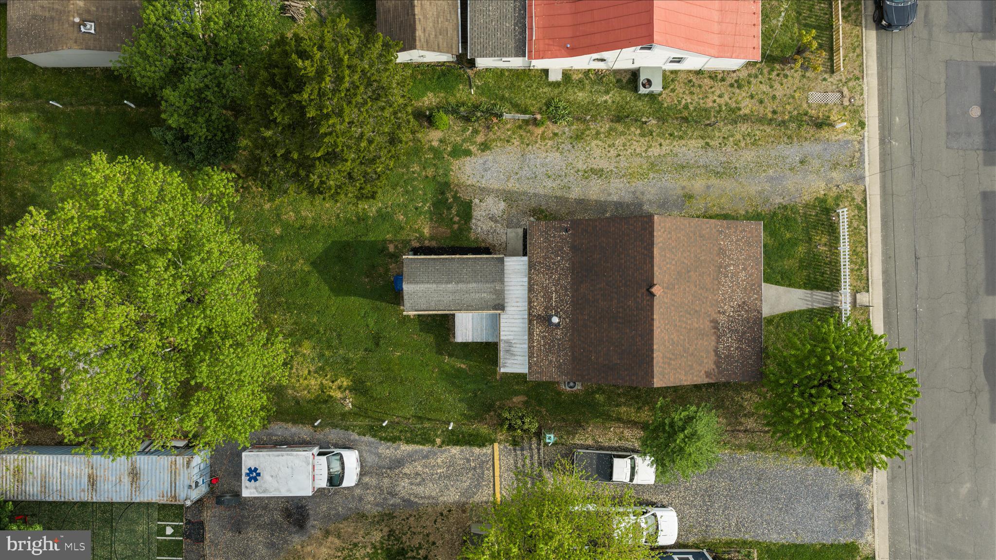 NONE AVAILABLE - Residential