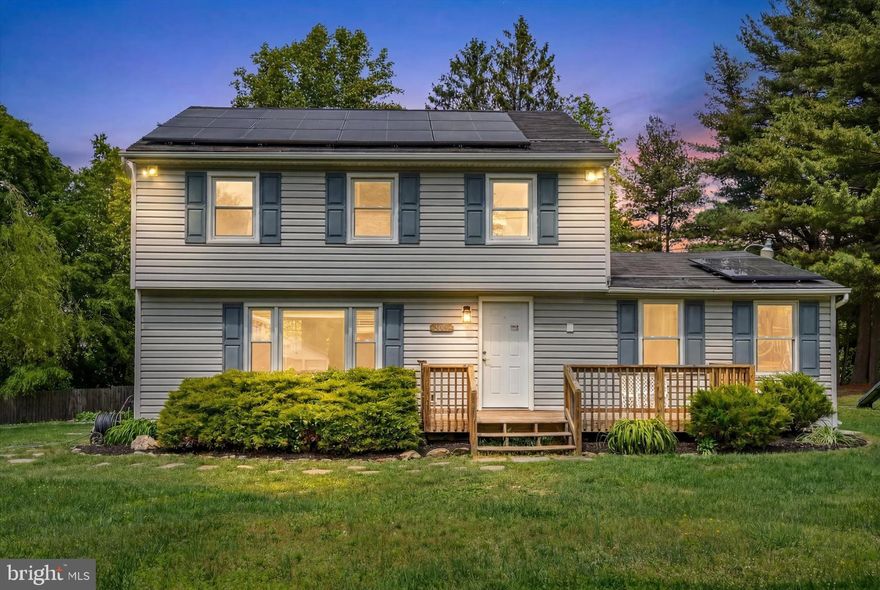 Welcome to 706 W. Old Liberty Rd. in sought-after Sykesville! Nestled on a spacious lot in the heart of Carroll County, this charming home offers the perfect blend of privacy, functionality, and convenience. Featuring over 2,000 square feet of living space, this 3-bedroom, 2.5-bath property provides comfortable living with room to grow.
Step inside to find generously sized living areas, abundant natural light, and a layout designed for both everyday living and entertaining. The home sits on approximately 1.65 acres, giving you the space to enjoy outdoor gatherings, gardening, hobbies, or simply relaxing in a peaceful setting.
Located just minutes from downtown Sykesville, shopping, dining, commuter routes, and top-rated Carroll County schools, this property offers the best of country-style living while remaining close to modern conveniences. Whether you’re searching for your first home, looking to upsize, or simply wanting more outdoor space, this property is packed with opportunity.
Don’t miss your chance to own a beautiful piece of Sykesville with endless potential!