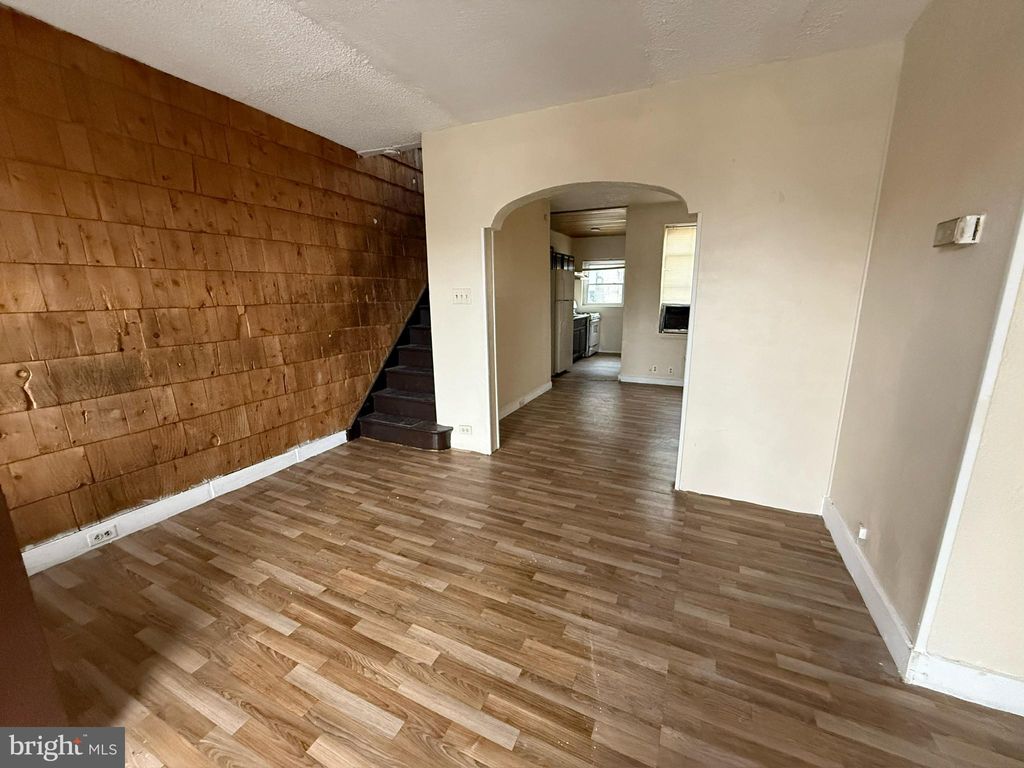 Photo of 1603 S Dover Street, PHILADELPHIA, PA 19145 (MLS # PAPH2568700)