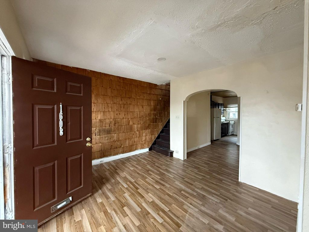 Photo of 1603 S Dover Street, PHILADELPHIA, PA 19145 (MLS # PAPH2568700)