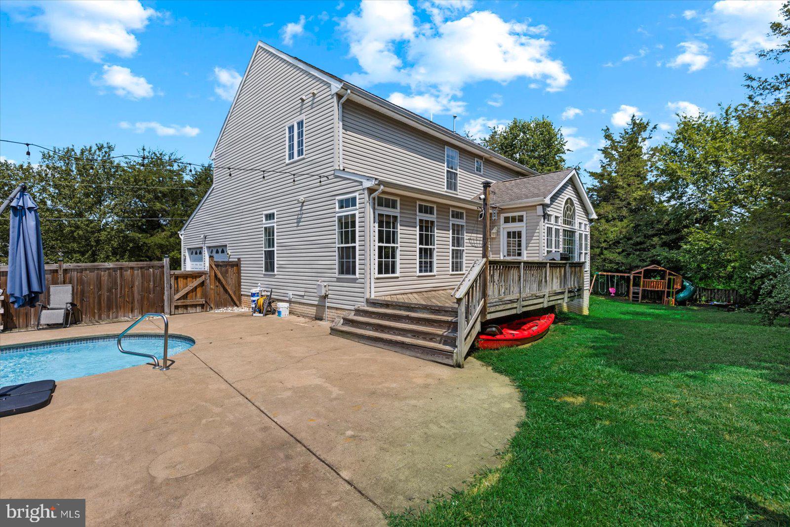 MONTYVILLE ESTATES - Residential