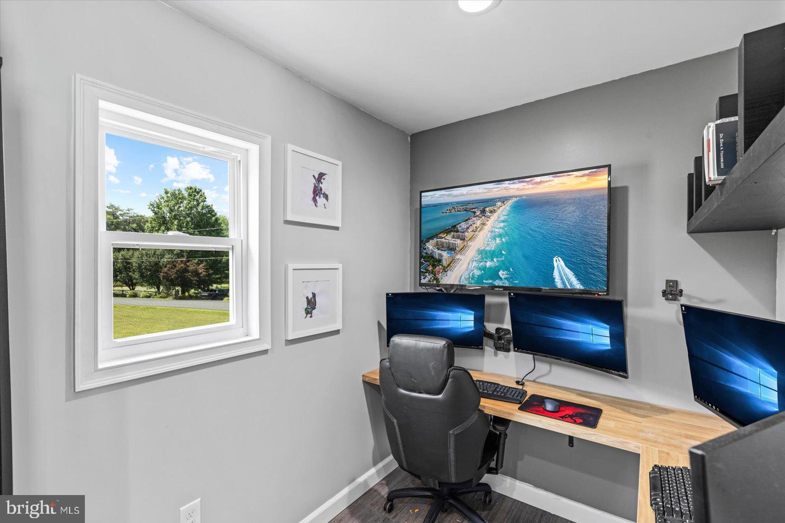 MONTYVILLE ESTATES - Residential