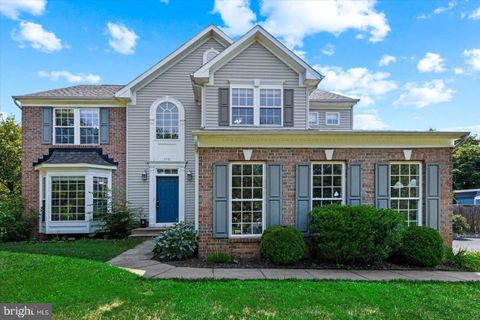 9981 SUHEIL ROAD MANASSAS VA 20111