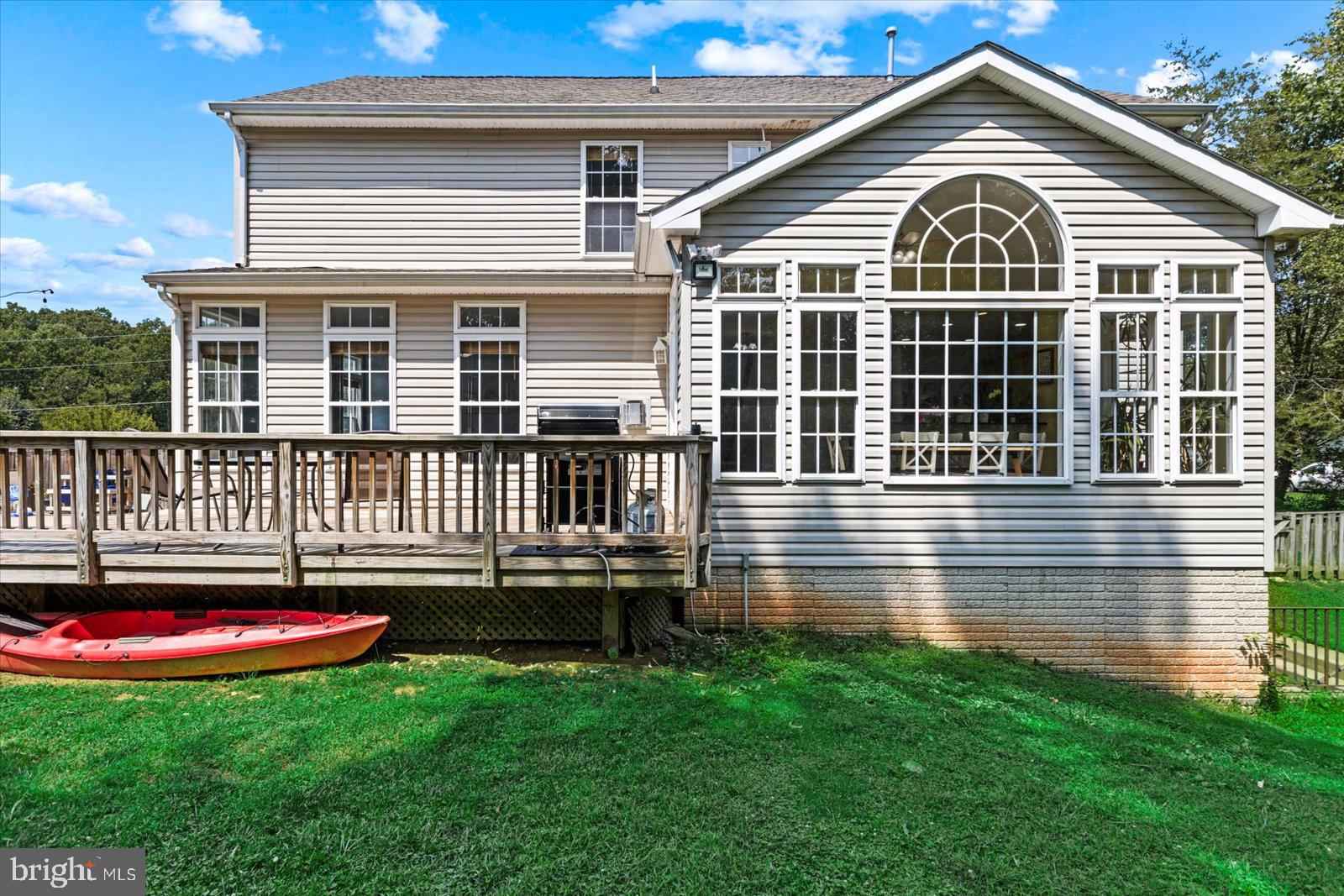 MONTYVILLE ESTATES - Residential