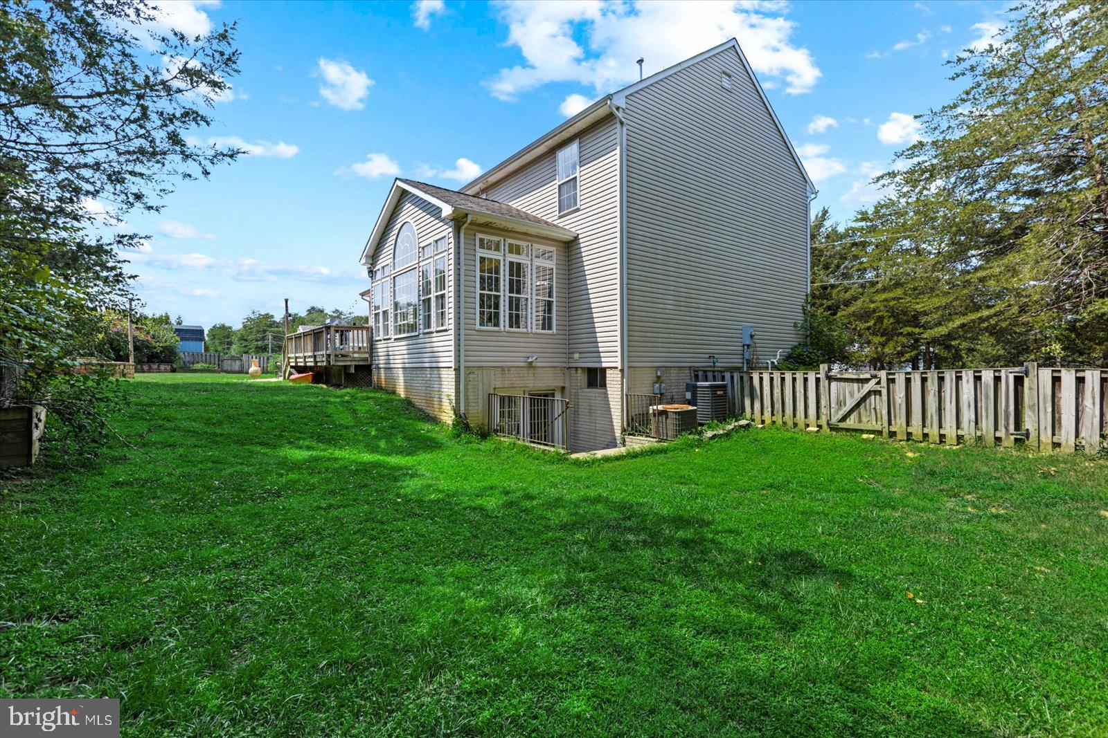 MONTYVILLE ESTATES - Residential