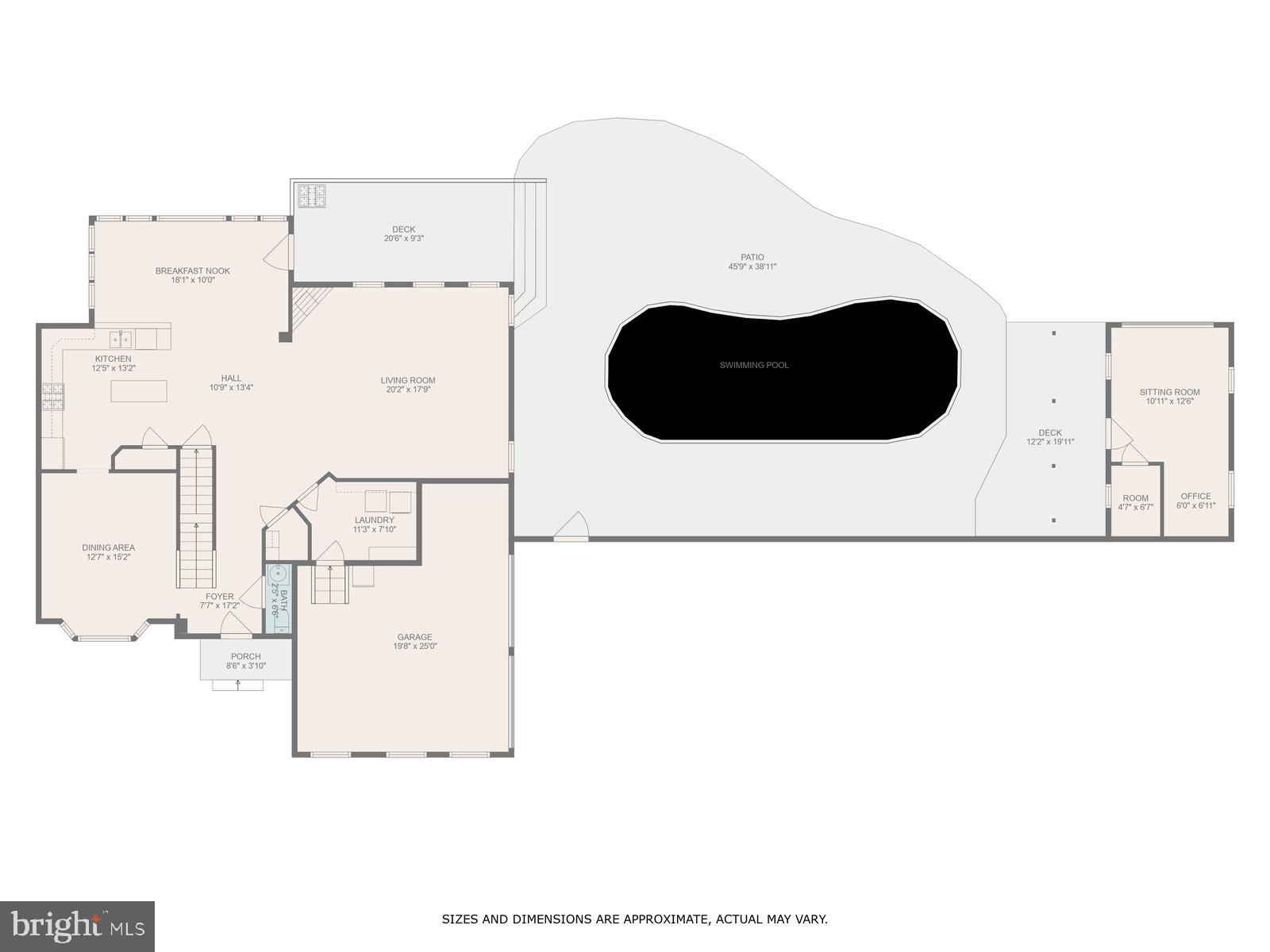 MONTYVILLE ESTATES - Residential
