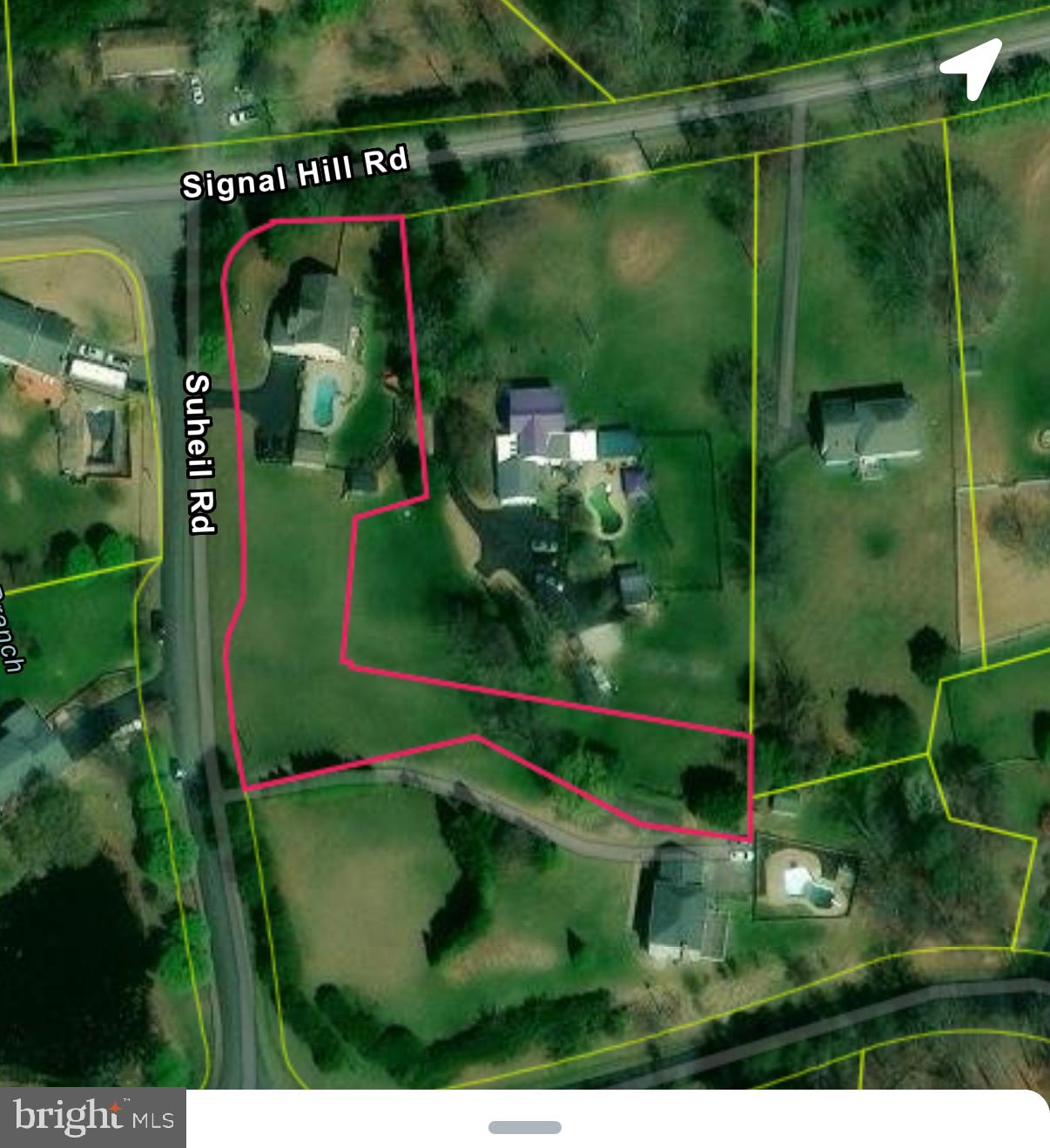 MONTYVILLE ESTATES - Residential