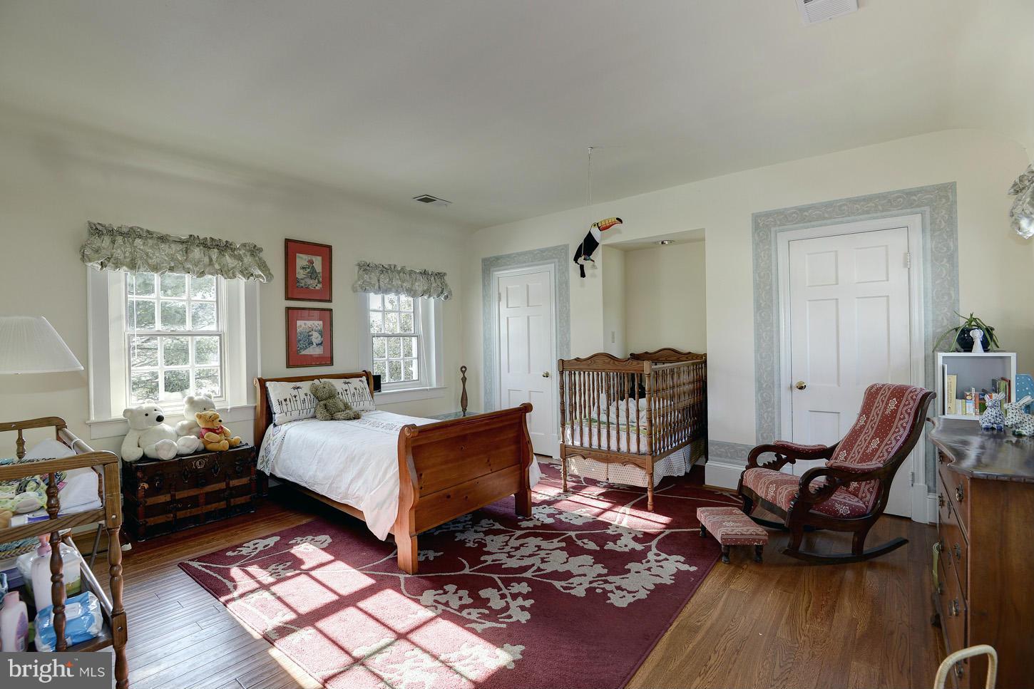 SPRING MEADOWS - Residential