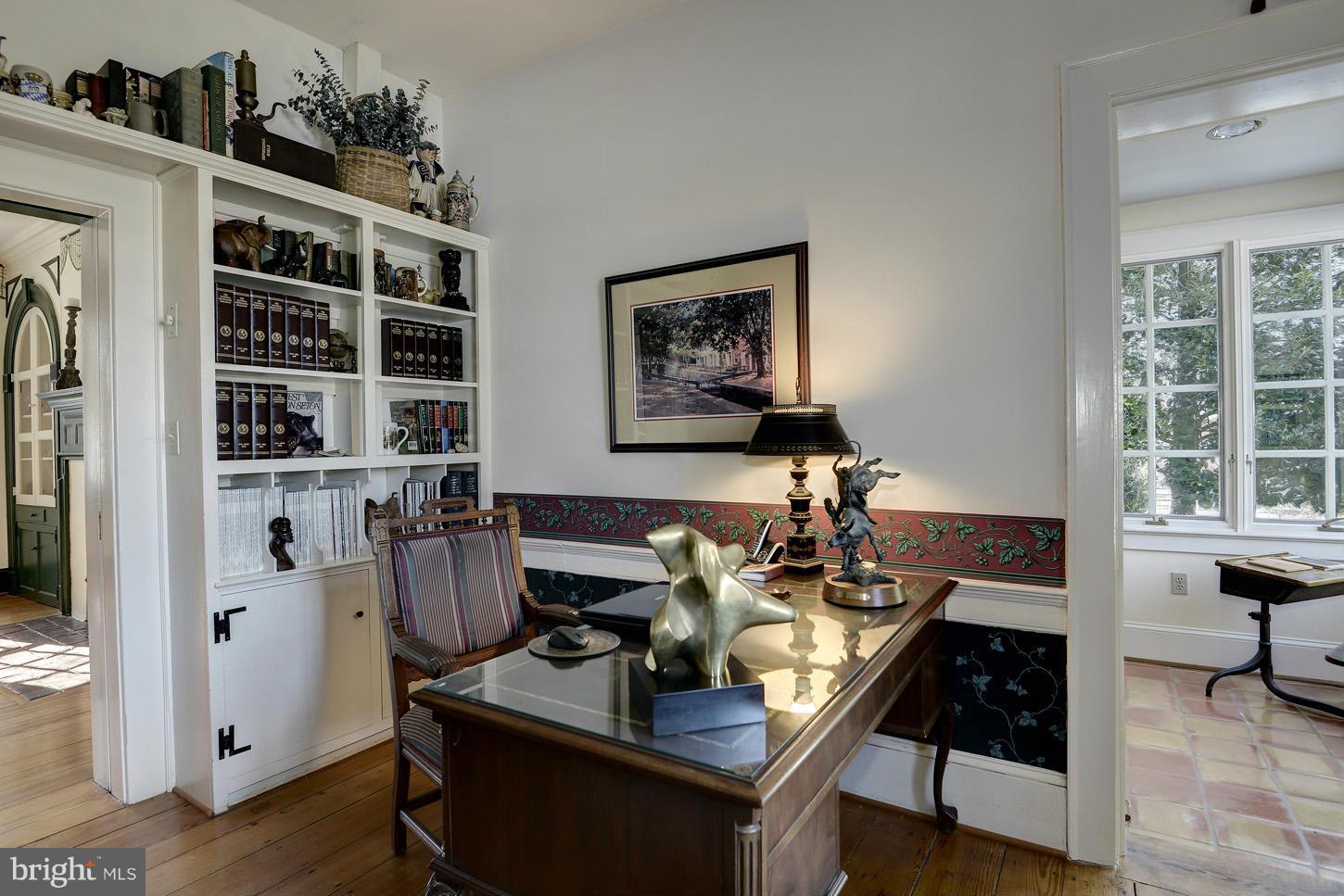 SPRING MEADOWS - Residential