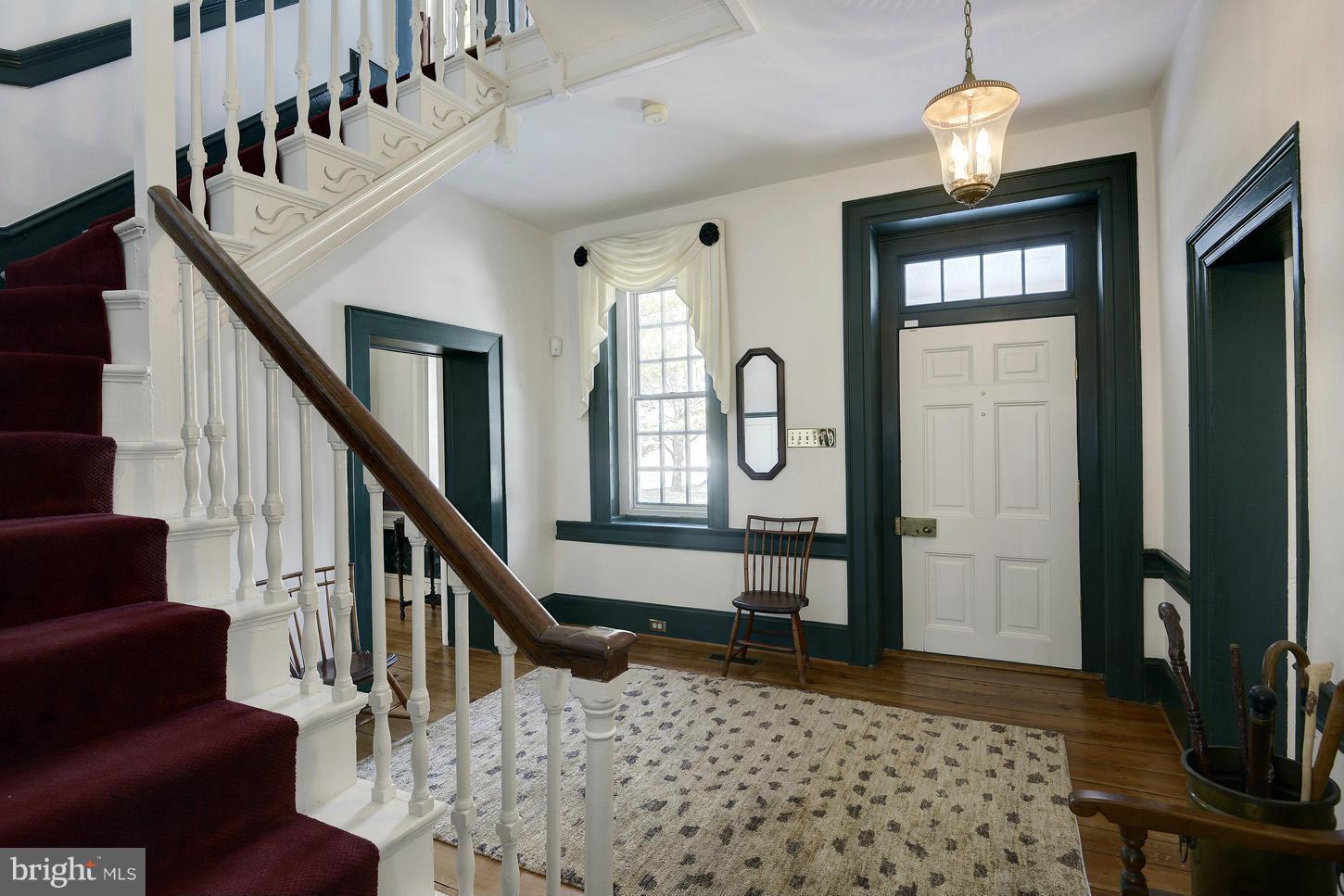 SPRING MEADOWS - Residential