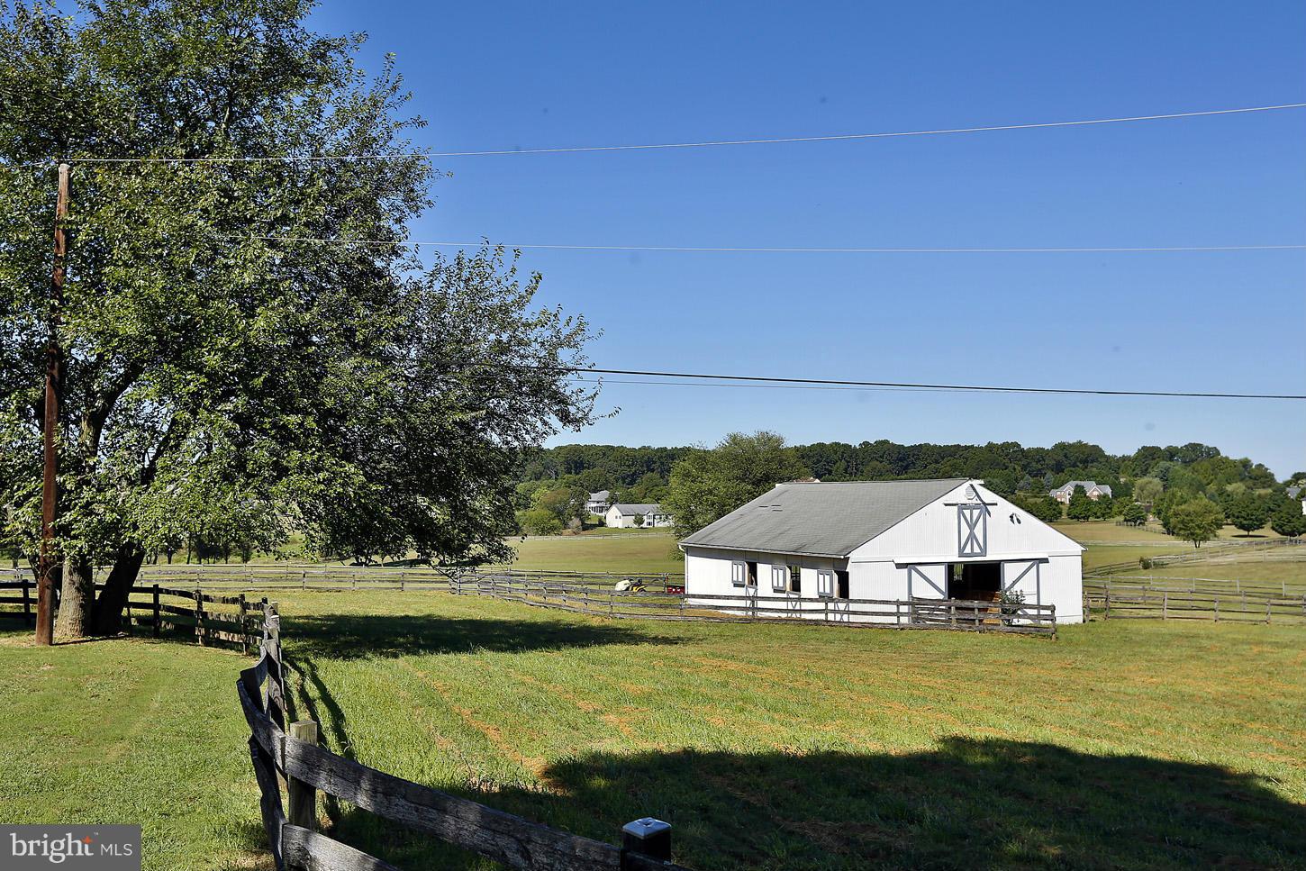 SPRING MEADOWS - Residential