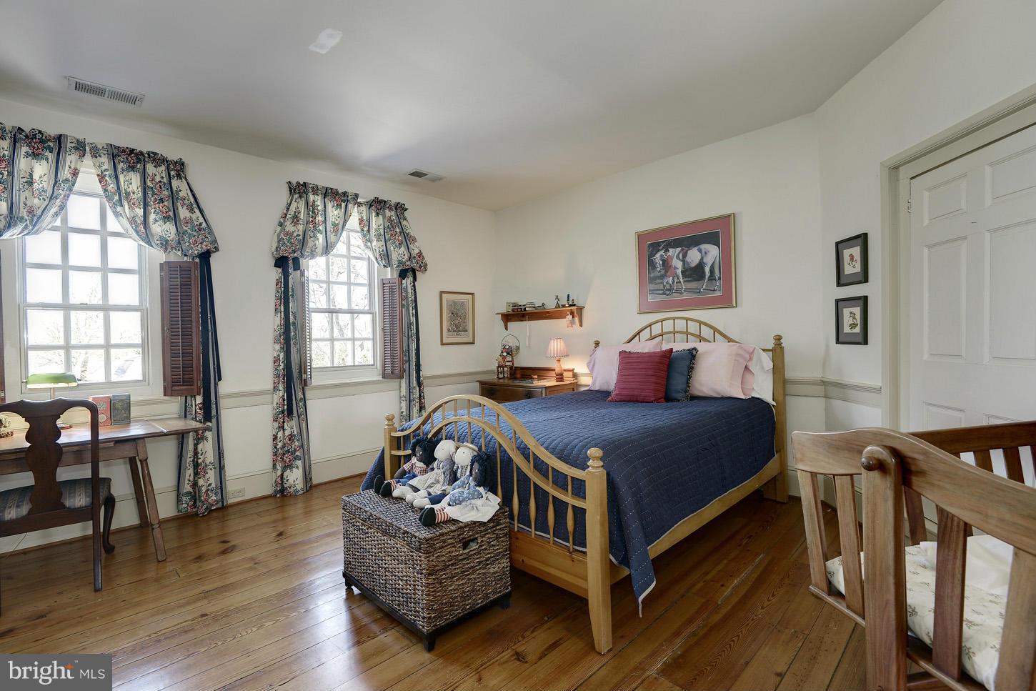 SPRING MEADOWS - Residential