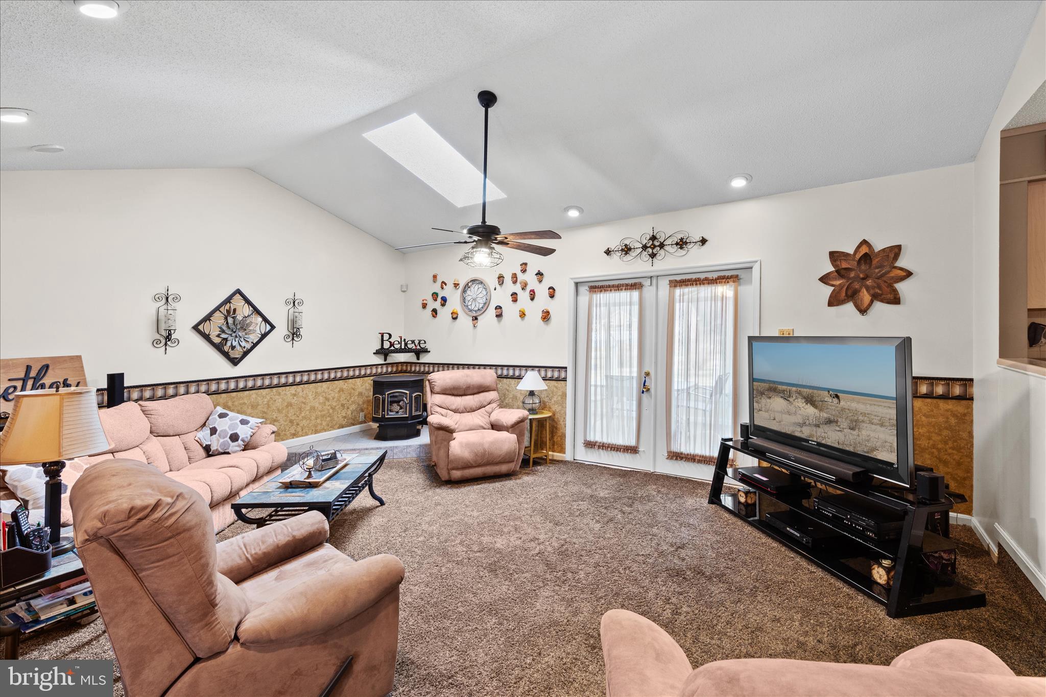 DOGWOOD ESTATES - Residential