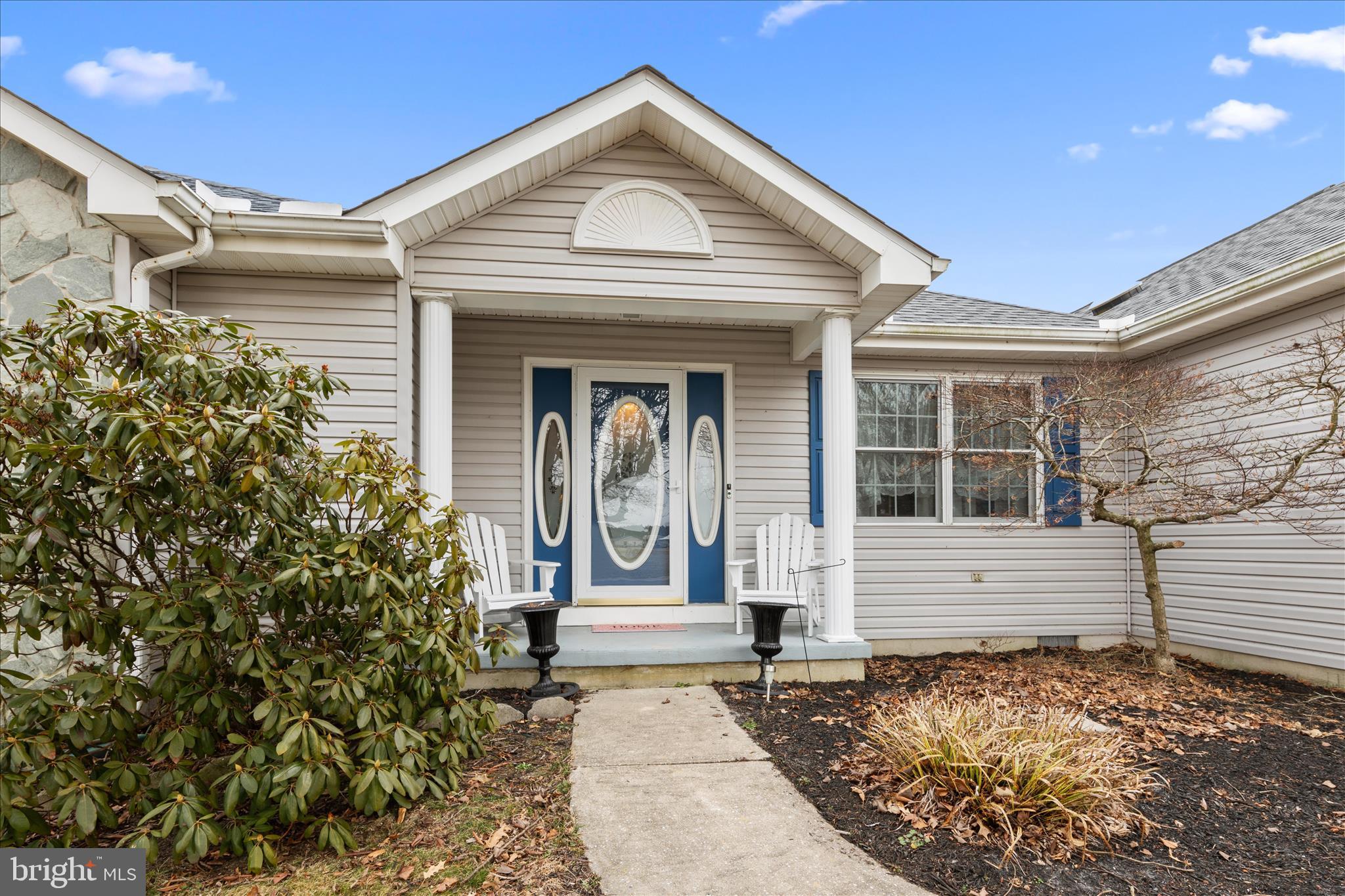 DOGWOOD ESTATES - Residential