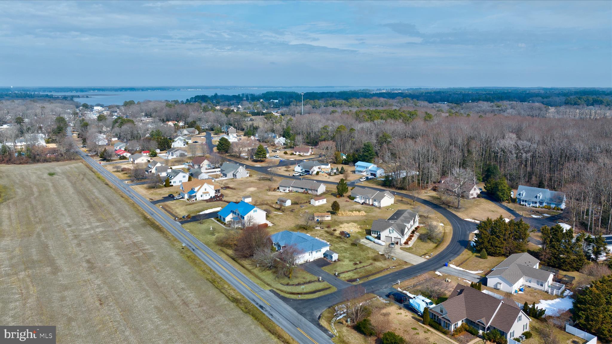 DOGWOOD ESTATES - Residential