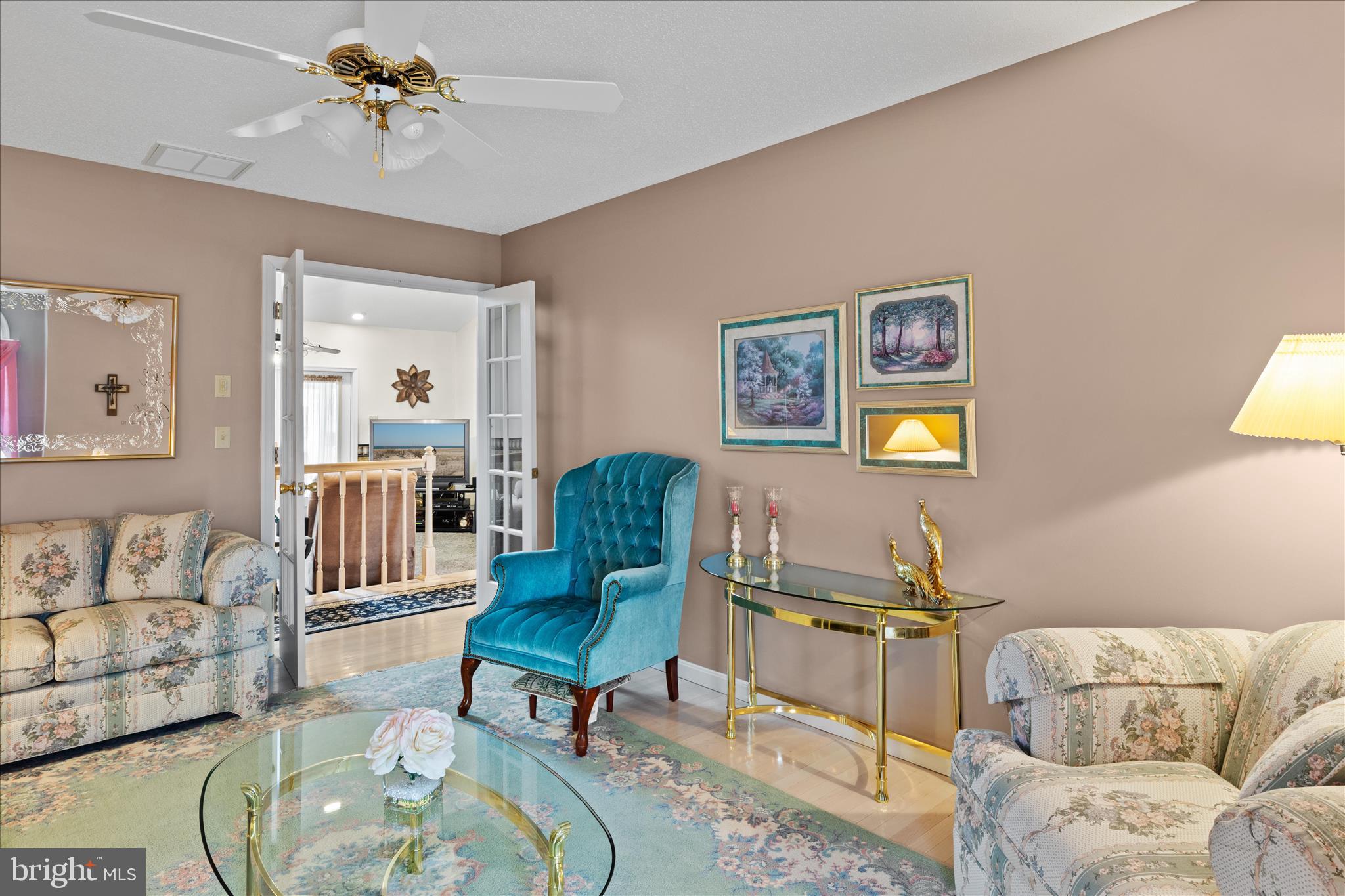 DOGWOOD ESTATES - Residential