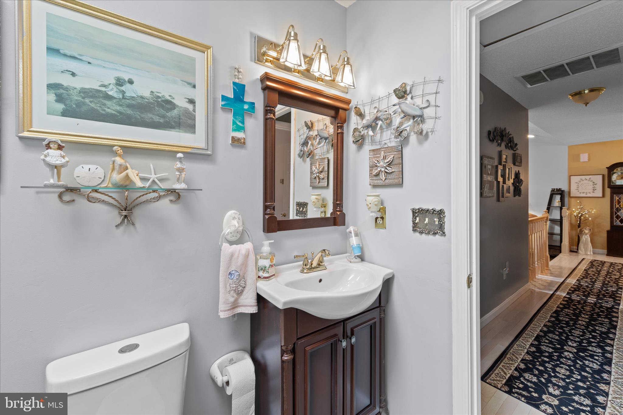 DOGWOOD ESTATES - Residential