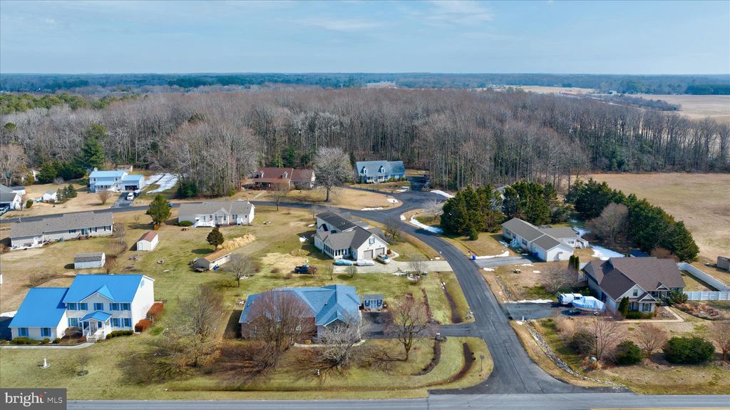 Photo of 31434 Dogwood Estates Drive, DAGSBORO, DE 19939 (MLS # DESU2106184)