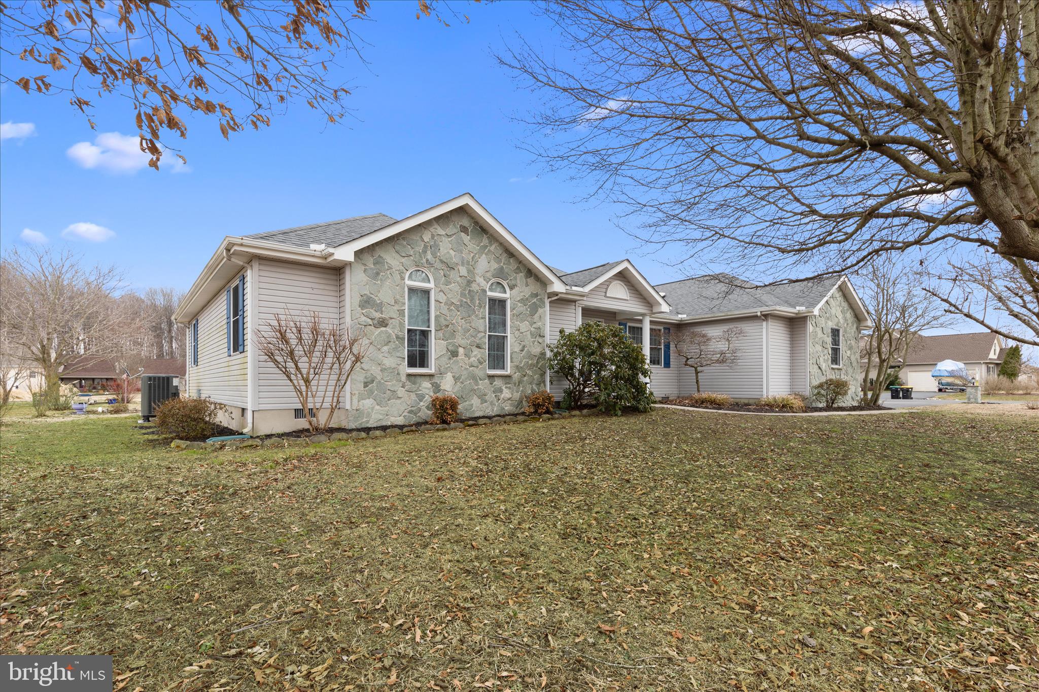 DOGWOOD ESTATES - Residential