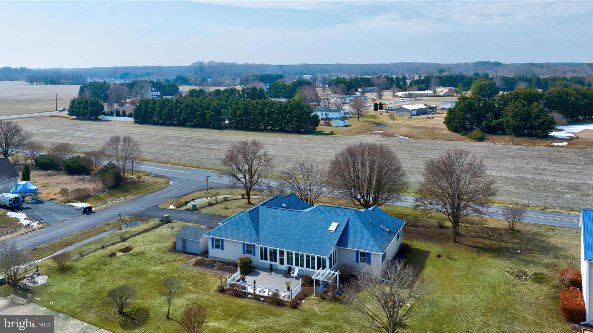 DOGWOOD ESTATES - Residential