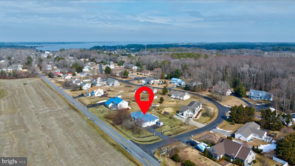 Photo of 31434 Dogwood Estates Drive, DAGSBORO, DE 19939 (MLS # DESU2106184)