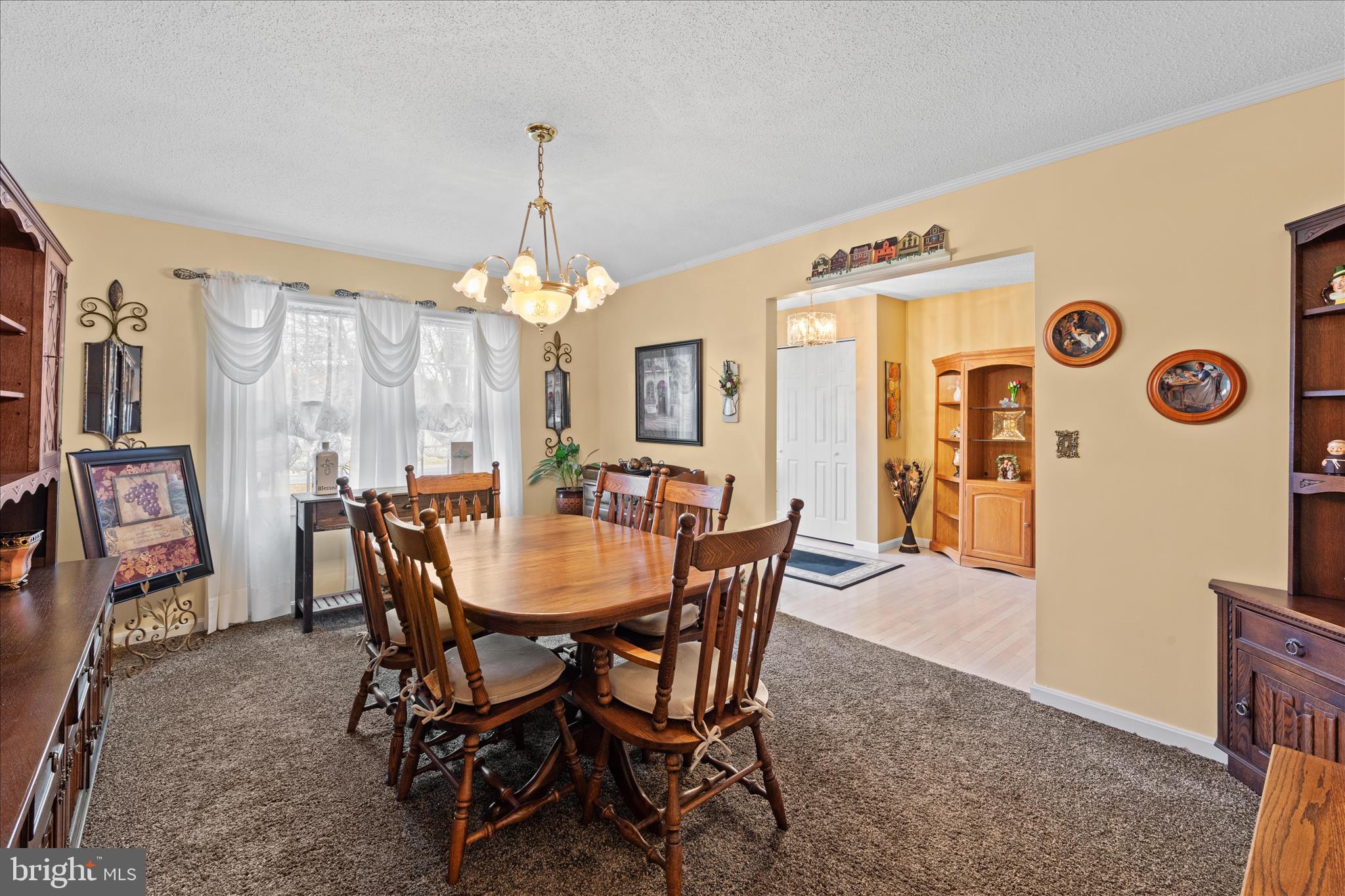 DOGWOOD ESTATES - Residential