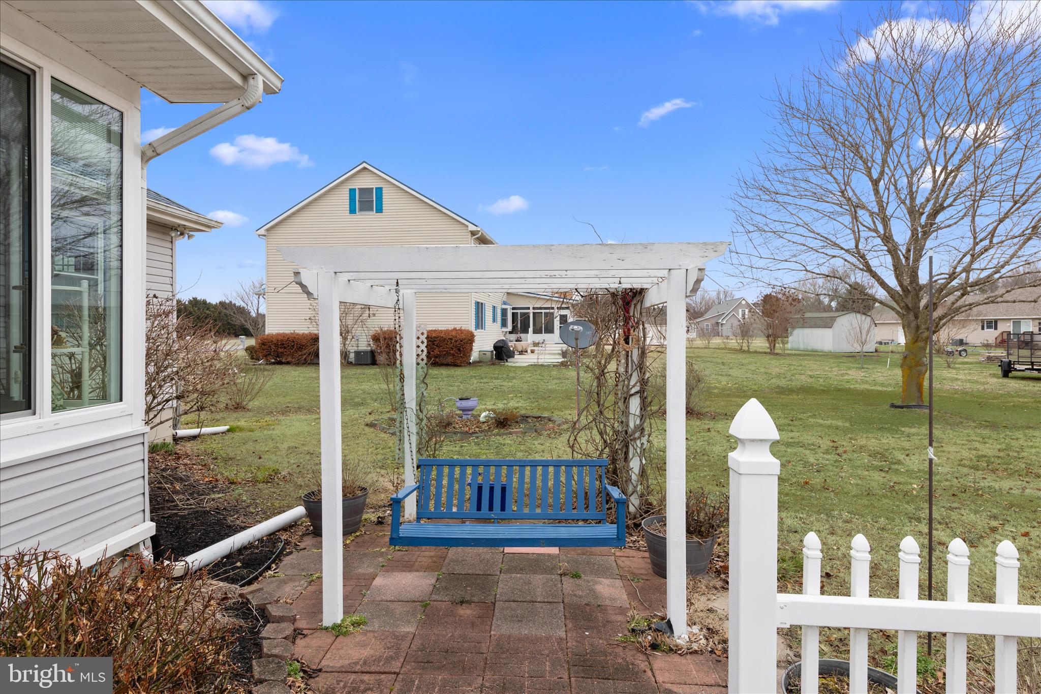 DOGWOOD ESTATES - Residential