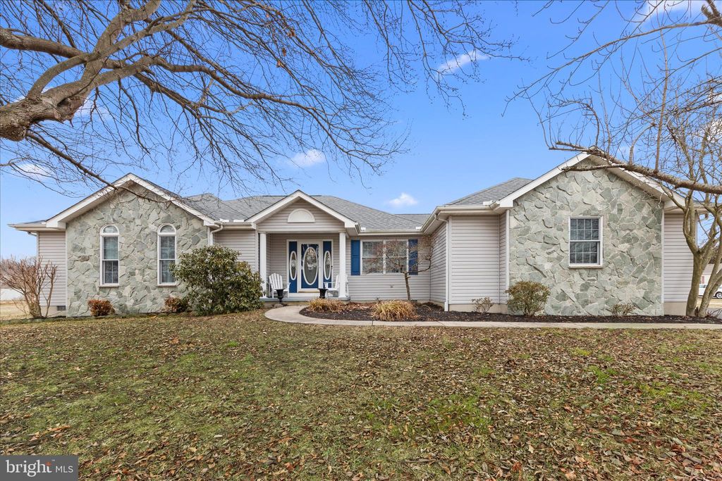 Photo of 31434 Dogwood Estates Drive, DAGSBORO, DE 19939 (MLS # DESU2106184)